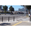 [Construction Example] In front of Dejima Bridge, Nagasaki City