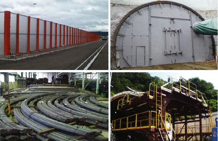 株式会社藤崎商会　会社案内