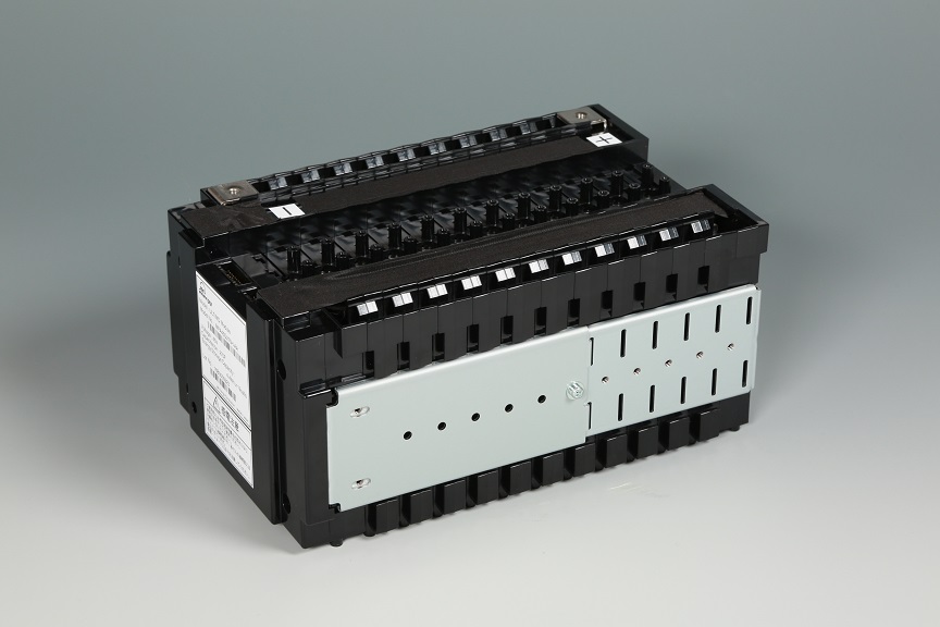 リチウムイオンキャパシタ『ULTIMO 標準モジュール』