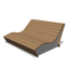 Relax Bench Hacoben SS ZKY-SS-RE-2000