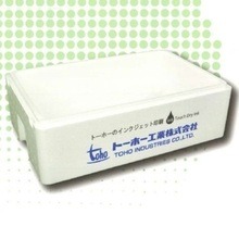 発泡スチロールの印刷サービス『インクジェット印刷』