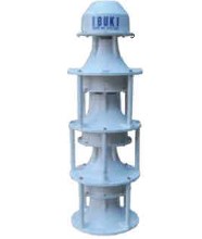 海洋警報装置『フォグホーン FH Series』