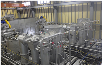 バイオマス発電システム『MBIOシリーズ』