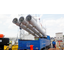 Special machinery dismantling and removal service