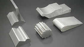 異形みがき棒鋼　製造サービス