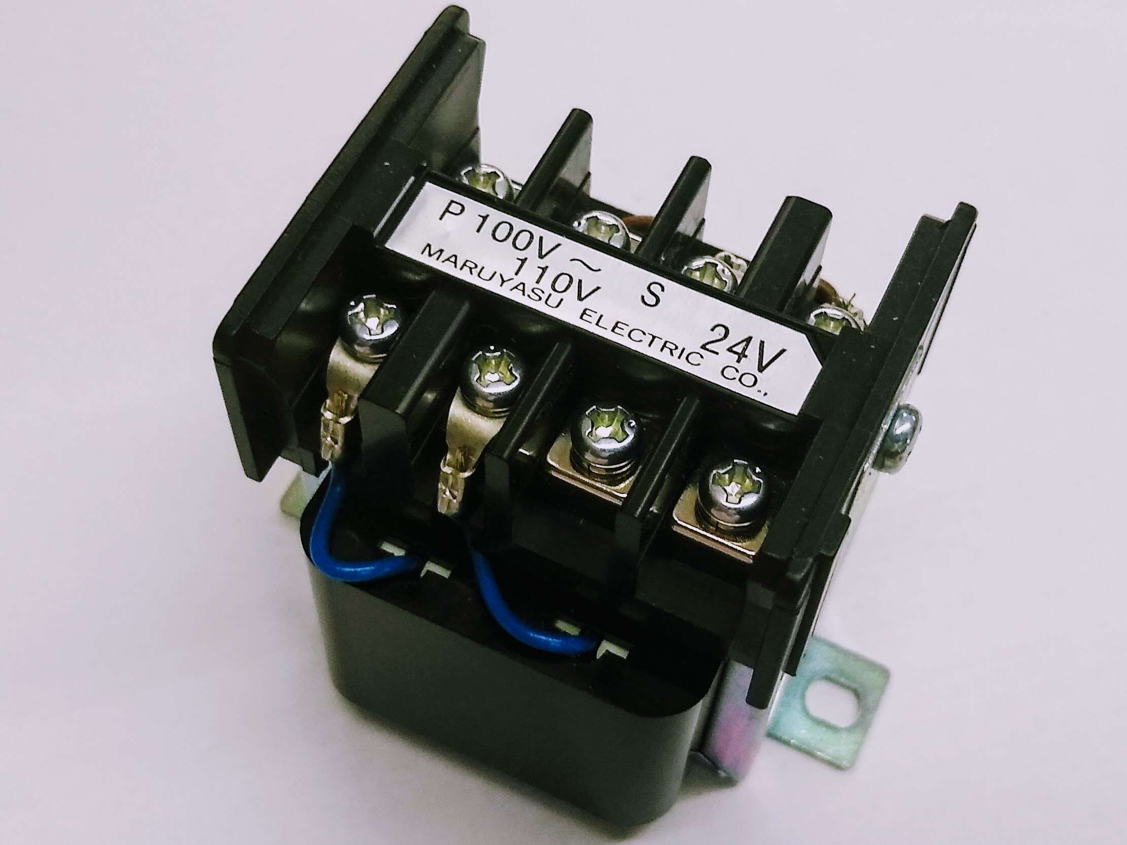 表示灯用ダウントランス『VTシリーズ』