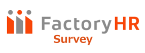 Factory HR Survey