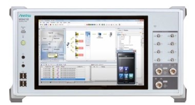 【レンタル】基地局シミュレータ『MD8475B』