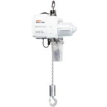 電動バランサ　ムーンリフタ