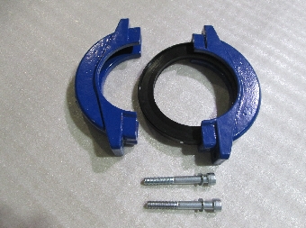 軽量ハウジング式ジョイント『SATジョイント』