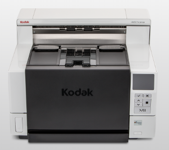 スキャナー『KODAK i4000シリーズ』