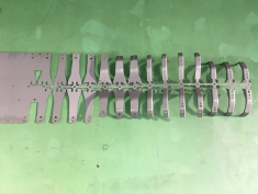 プレス金型の「お困りごと」はお任せください！加工製品例を紹介