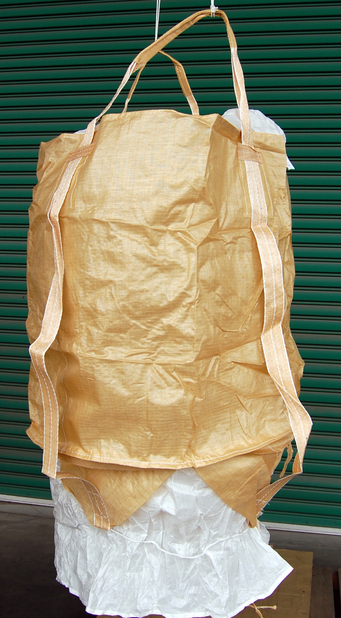 コンテナバッグ　HS-005R-L-W-2 180202