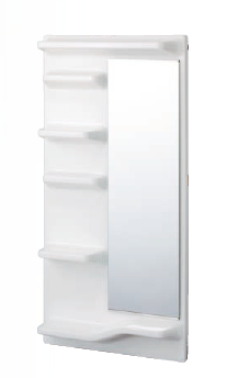 リフォーム用浴室収納『シェルファイン』