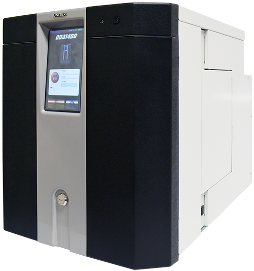 CD/DVD/BDマルチ光ディスクシステム ODA1400