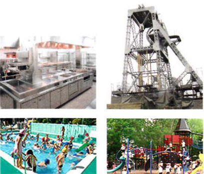 味岡株式会社　事業紹介