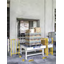Vertical Continuous Conveyor for Pallet Transport "Vartilator Series"
