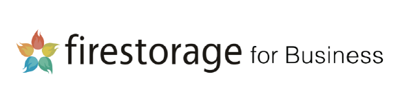 サーバープラン　firestorage for Business