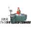 Automatic Angle Setup 3D Free Angle Cutting Machine 'UCA-2DM400'