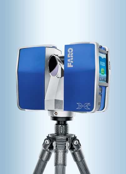 3Dスキャナーはどんな業界で活用されている？