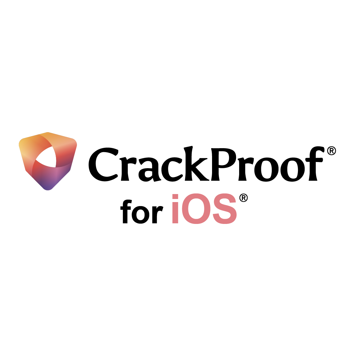 App Protection/CrackProof for iOS DNPハイパーテック | IPROS