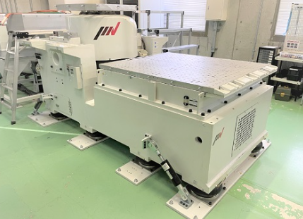 【環境試験】振動・衝撃試験