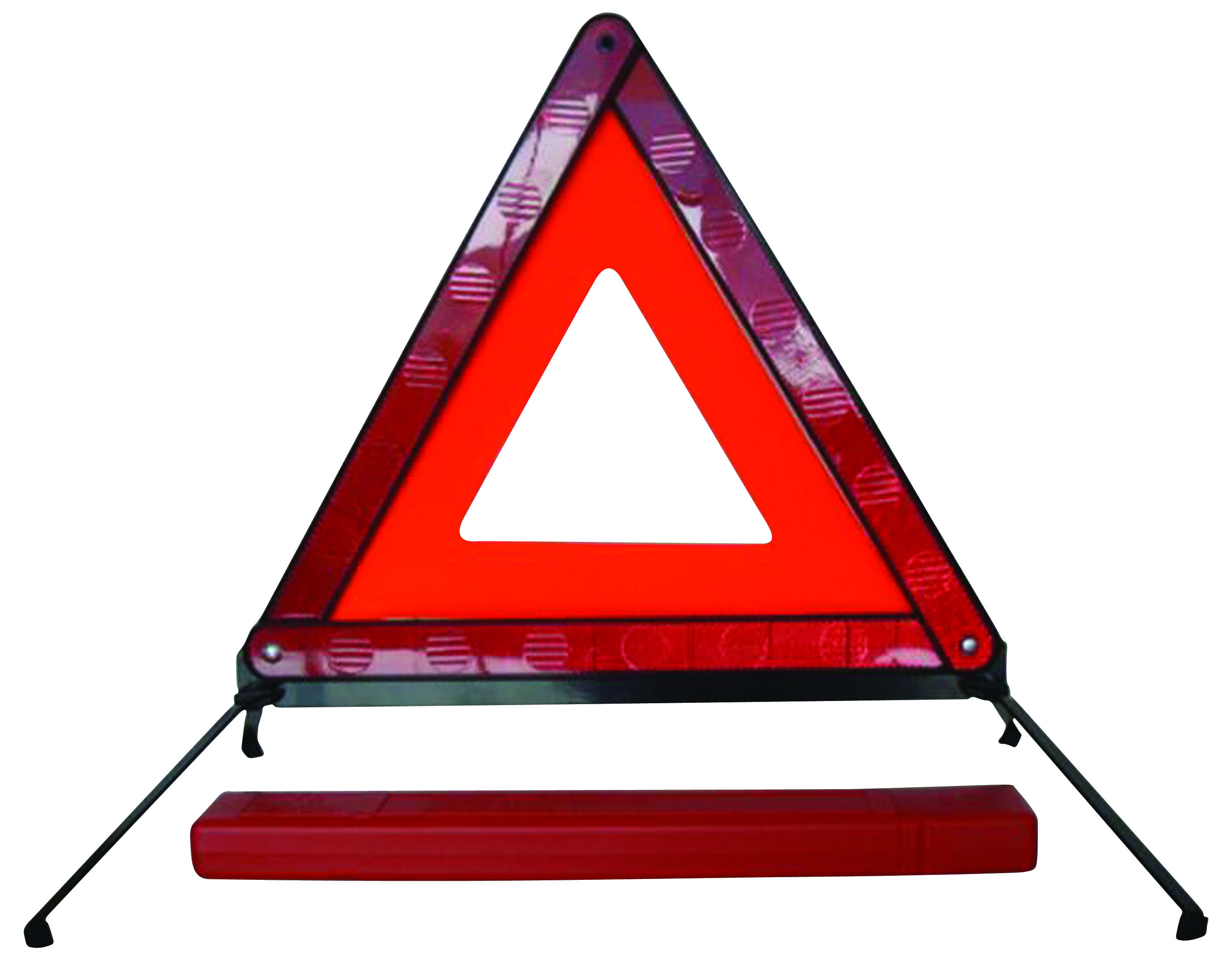 三角停止板、三角反射板、交通警視板、三角表示板