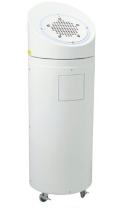 高圧噴霧式加湿器『クリーンミスト』