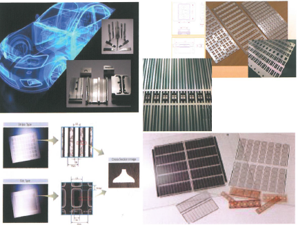 ケイエスリンクス株式会社　精密デバイス事業