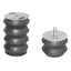 Vibration-damping material "Airless Damper"