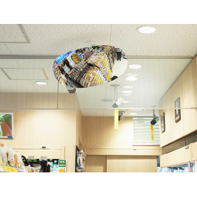 【ミラー導入事例】NewDays新宿様