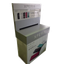 Display fixtures: Design and production of display fixtures.