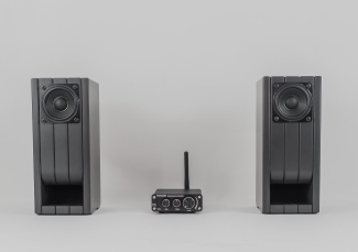 UMU-131XS ＆ Bluetoothアンプセット