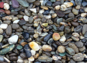 【景観用】玉砂利