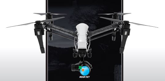 マルチコプターによる空撮サービス