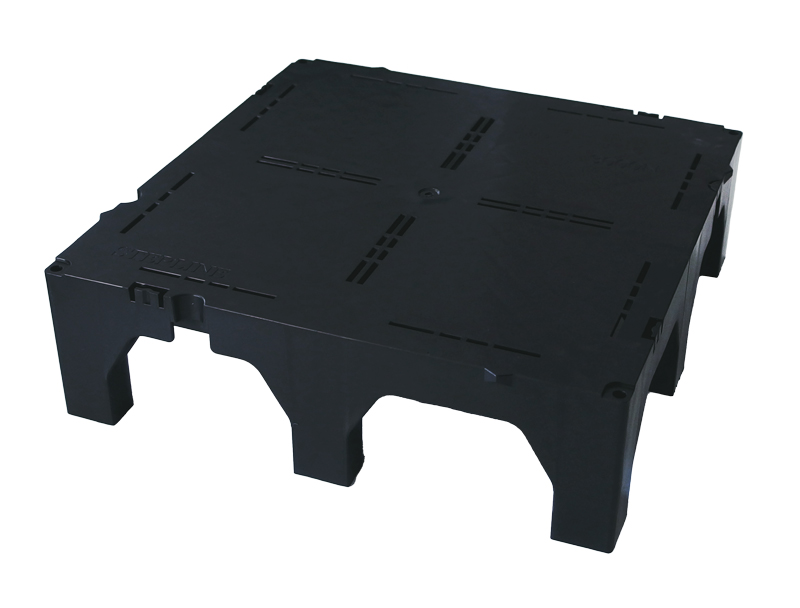  樹脂OAフロア（フリーアクセスフロア）BF-75