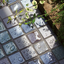 Ceramic tile "Metallico"