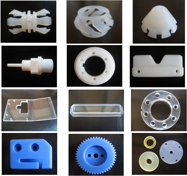 株式会社サンアイ化成　事業紹介