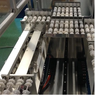 ガラス搬送装置