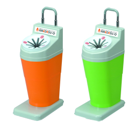 雨傘吸水器『AMEDESU-Q』