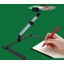 Vertical shooting smartphone stand