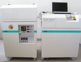 チューブ型TDSユニット『API-TDS-1』