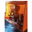 Compact semi-automatic filling system <Small lot production possible + extensive support>