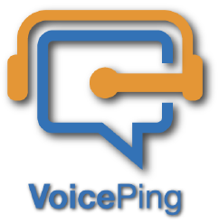 音声会話ツール『VoicePing』