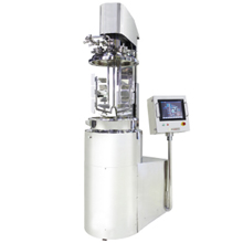 真空乳化装置　CLEARSTAR(R)/クリアスタア(R)