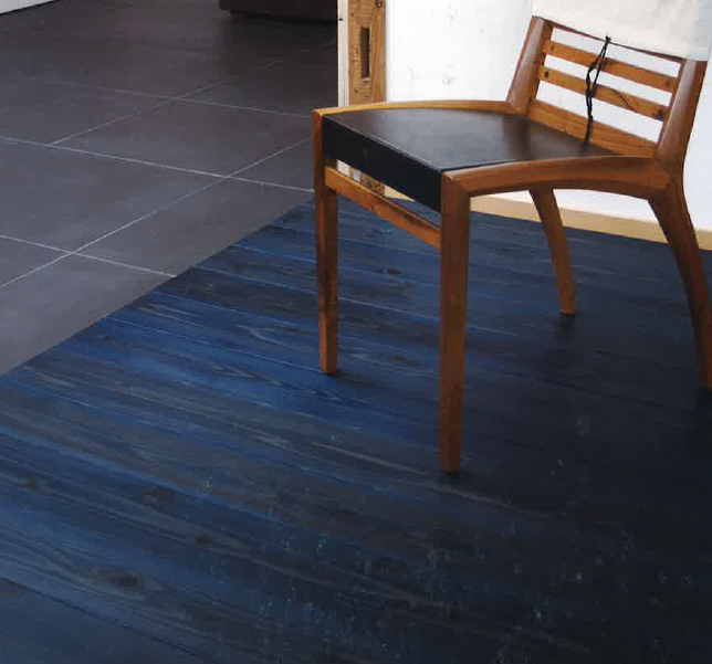 藍建材 「凛」 フローリング 羽目板 等