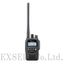 Anyway, cheap digital simple radio license station IC-DV75 LITE