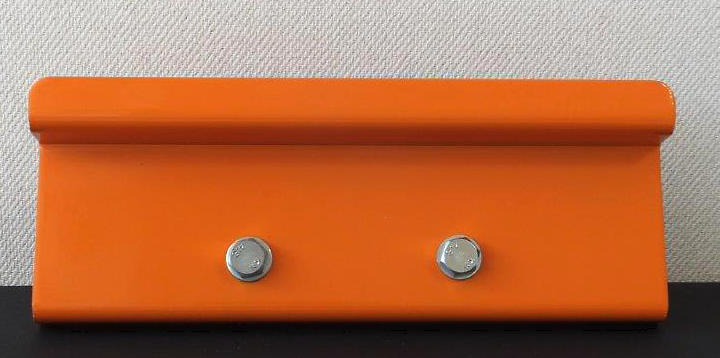 パレット落下防止金具『パレットガードナーII』