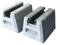 ダクターベース、アンカーベース、アングルベース（各種配管支持に）