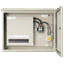 太陽光発電システム用接続箱（最大入力電圧DC1000V対応）